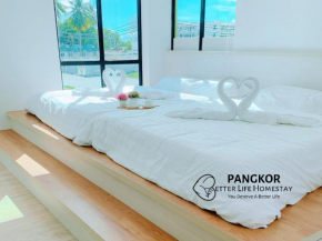 Pangkor Better Life Cozy Studio-walking 2min to beach,1-4pax